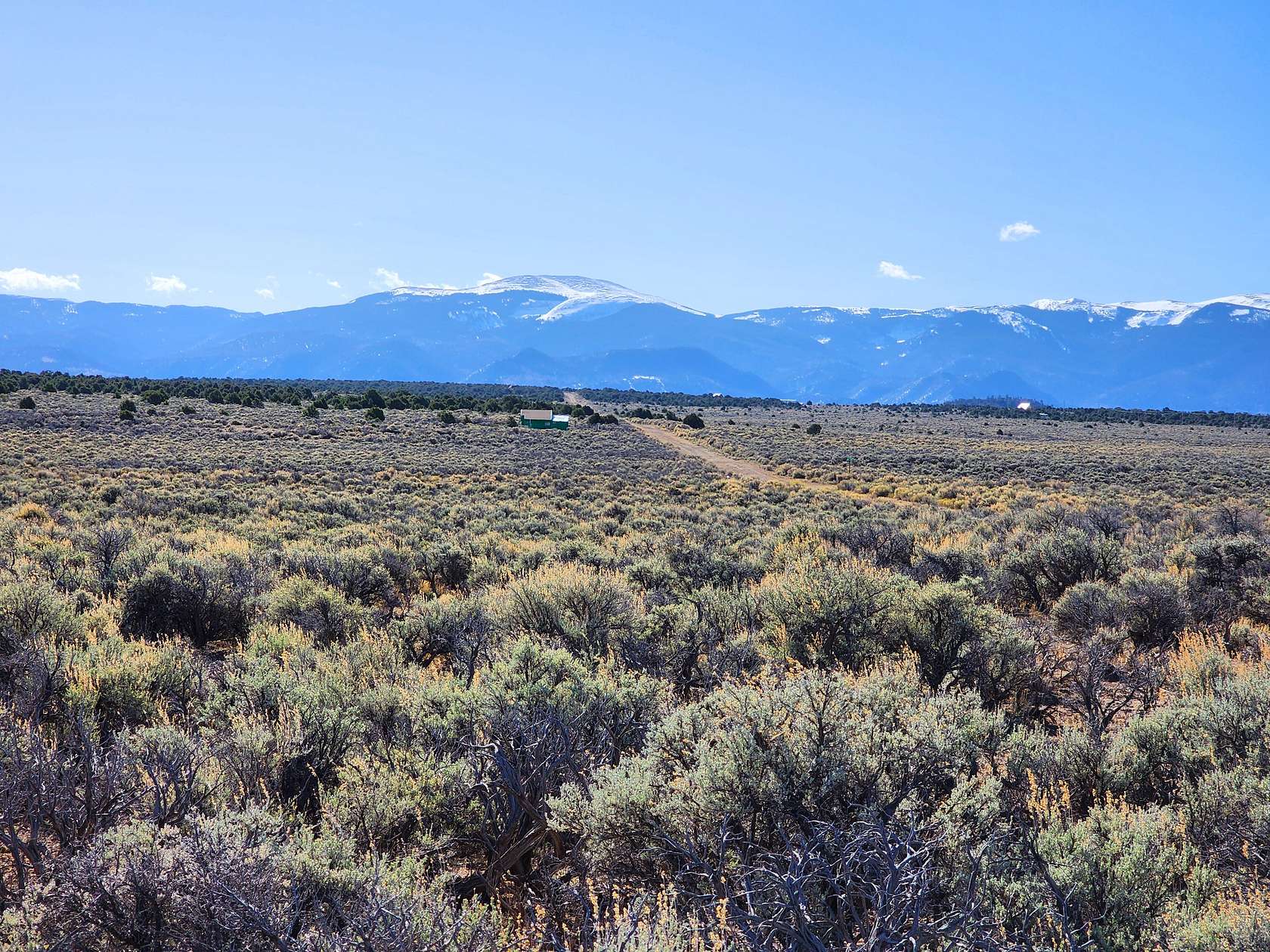 2.53 Acres of Residential Land for Sale in San Luis, Colorado