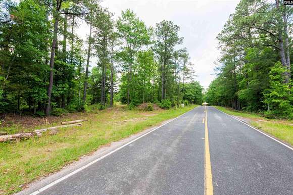 5 Acres of Residential Land for Sale in Camden, South Carolina