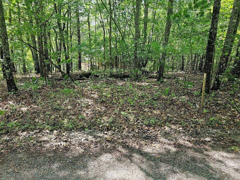 1.5 Acres of Land for Sale in Murphy, North Carolina