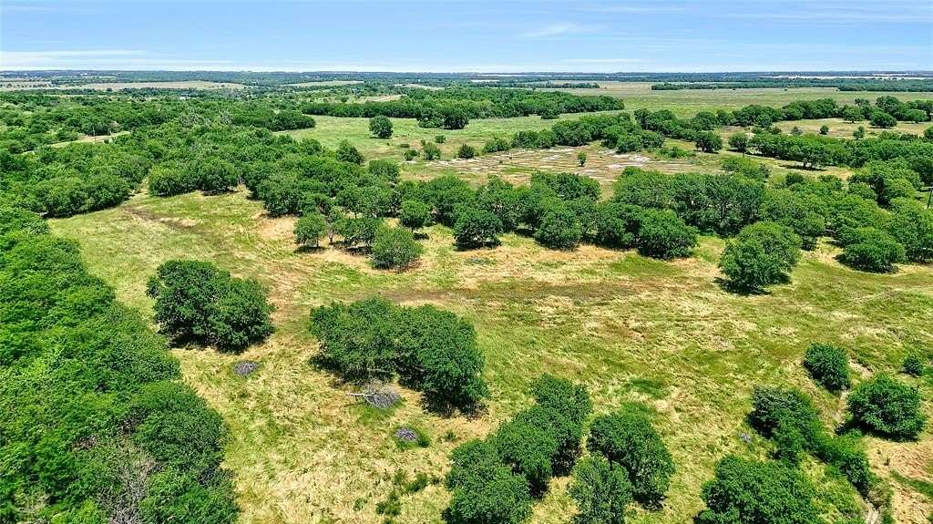 26 Acres of Recreational Land for Sale in Gunter, Texas