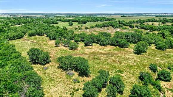 26 Acres of Recreational Land for Sale in Gunter, Texas