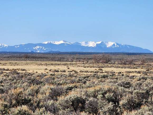 Residential Land for Sale in San Luis, Colorado