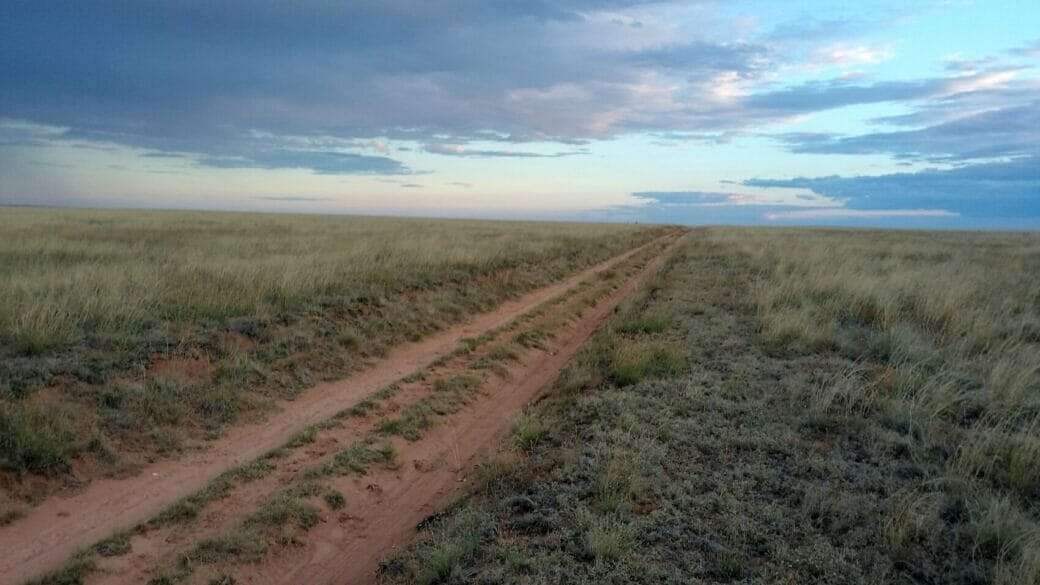 Residential Land for Sale in Moriarty, New Mexico