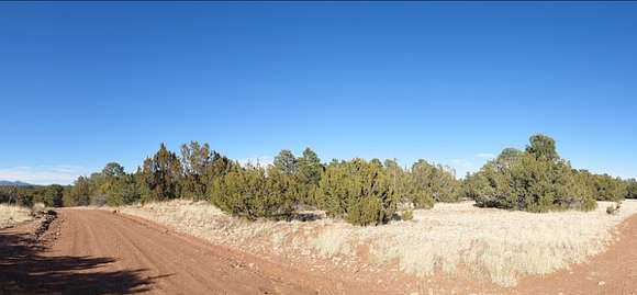 Residential Land for Sale in Moriarty, New Mexico