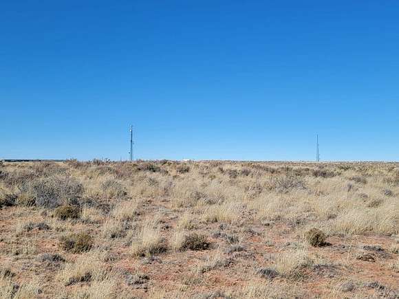 Residential Land for Sale in Holbrook, Arizona