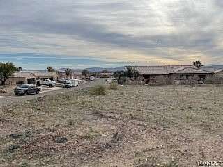0.33 Acres of Residential Land for Sale in Fort Mohave, Arizona