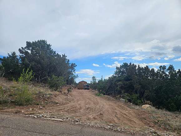 0.55 Acres of Residential Land for Sale in Sandia Park, New Mexico