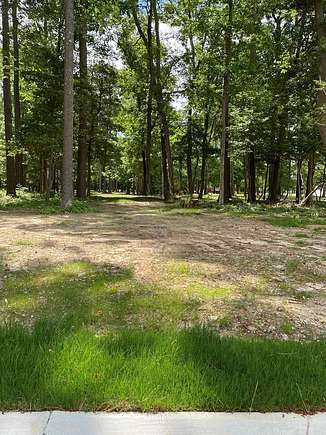 0.24 Acres of Residential Land for Sale in Cape Charles, Virginia