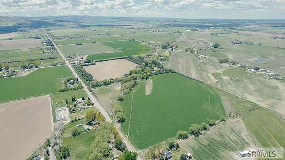 39.5 Acres of Land for Sale in Idaho Falls, Idaho