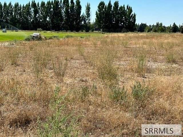 1.3 Acres of Residential Land for Sale in Blackfoot, Idaho