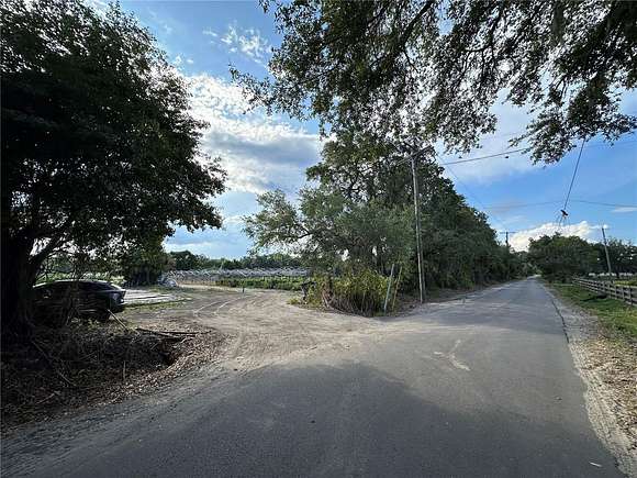 8.6 Acres of Residential Land for Sale in Seffner, Florida