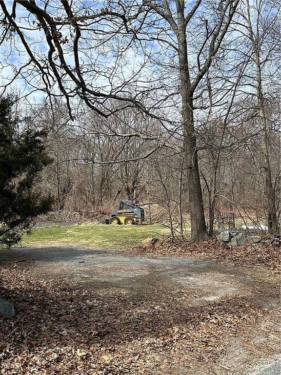 5 Acres of Residential Land for Sale in Cumberland, Rhode Island