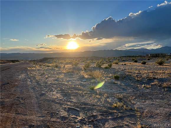 2.2 Acres of Commercial Land for Sale in Bullhead City, Arizona
