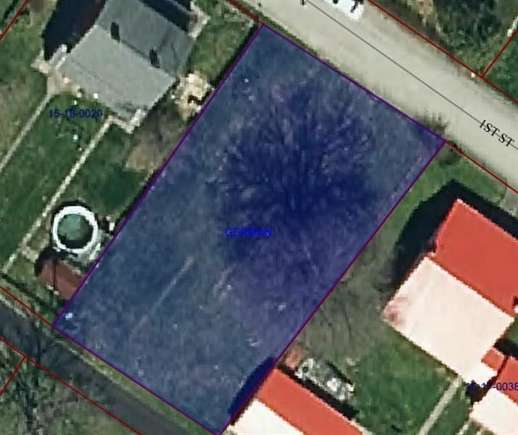 0.21 Acres of Residential Land for Sale in German Township, Pennsylvania