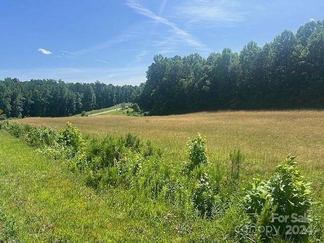 6.37 Acres of Residential Land for Sale in Kannapolis, North Carolina