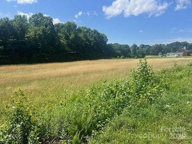 6.37 Acres of Residential Land for Sale in Kannapolis, North Carolina