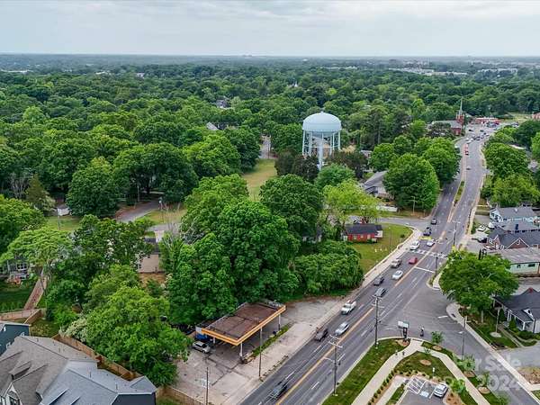 0.44 Acres of Residential Land for Sale in Charlotte, North Carolina