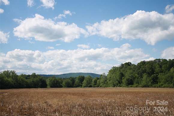 31 Acres of Land for Sale in Hendersonville, North Carolina