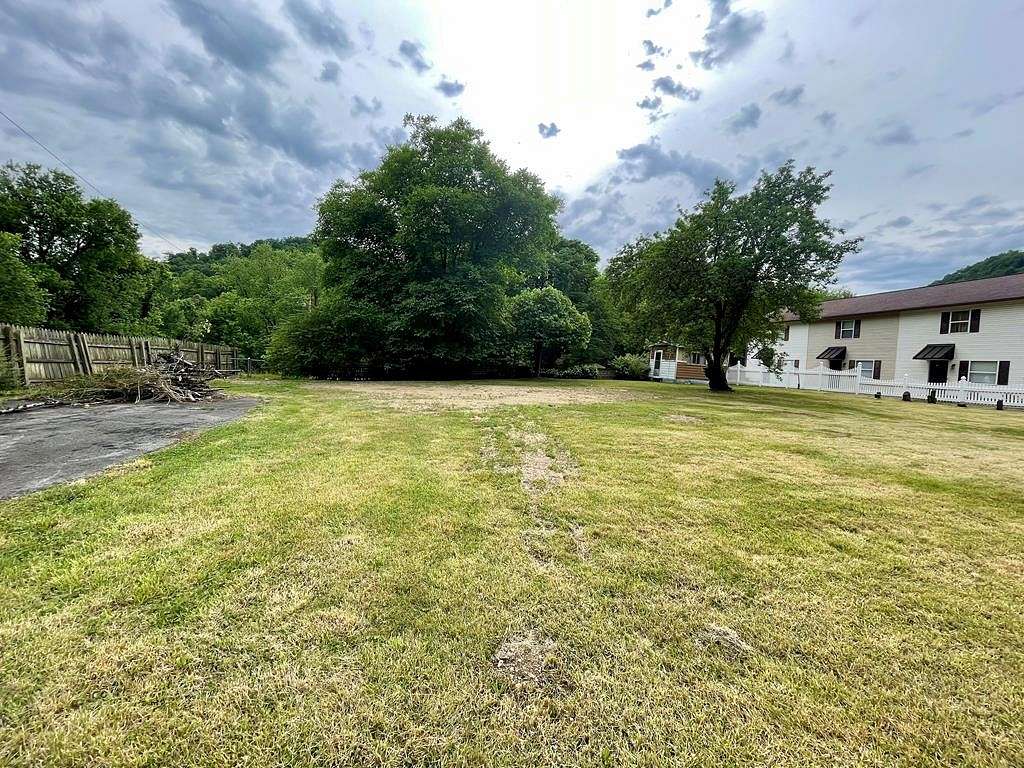 0.23 Acres of Residential Land for Sale in Pikeville, Kentucky