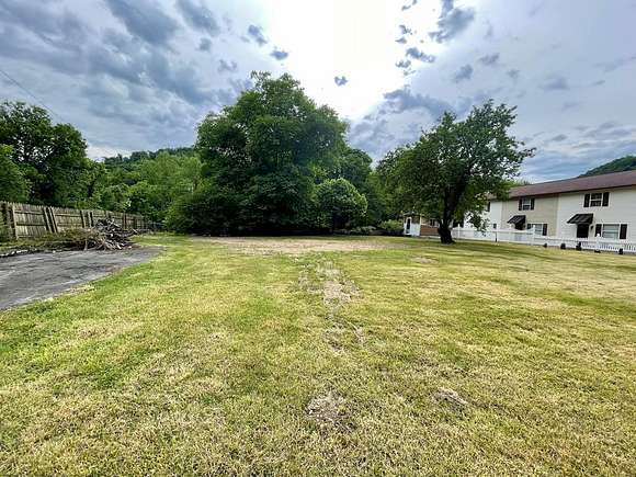 0.231 Acres of Residential Land for Sale in Pikeville, Kentucky