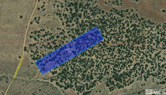 4.6 Acres of Land for Sale in Battle Mountain, Nevada