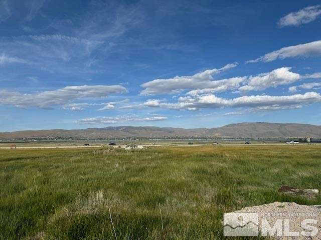 17.7 Acres of Land for Sale in Washoe Valley, Nevada