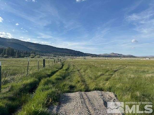 12.7 Acres of Land for Sale in Washoe Valley, Nevada