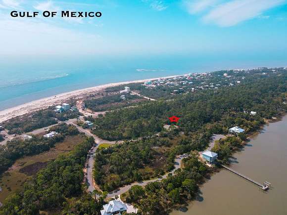 0.24 Acres of Residential Land for Sale in Port St. Joe, Florida