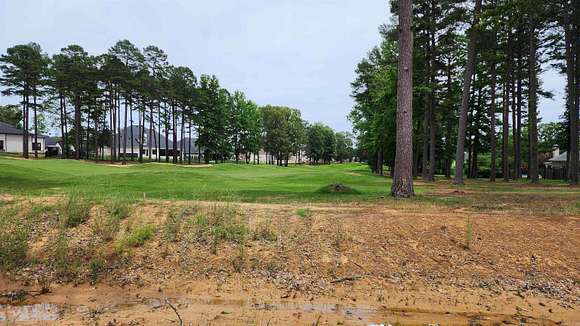 0.62 Acres of Residential Land for Sale in Conway, Arkansas