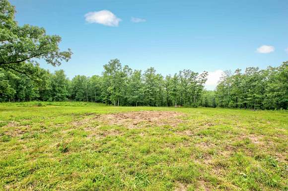 10 Acres of Residential Land for Sale in Jacksonville, Arkansas