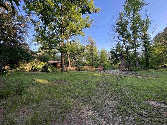 3.1 Acres of Residential Land for Sale in Malvern, Arkansas