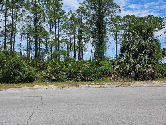 1.6 Acres of Land for Sale in Cedar Key, Florida