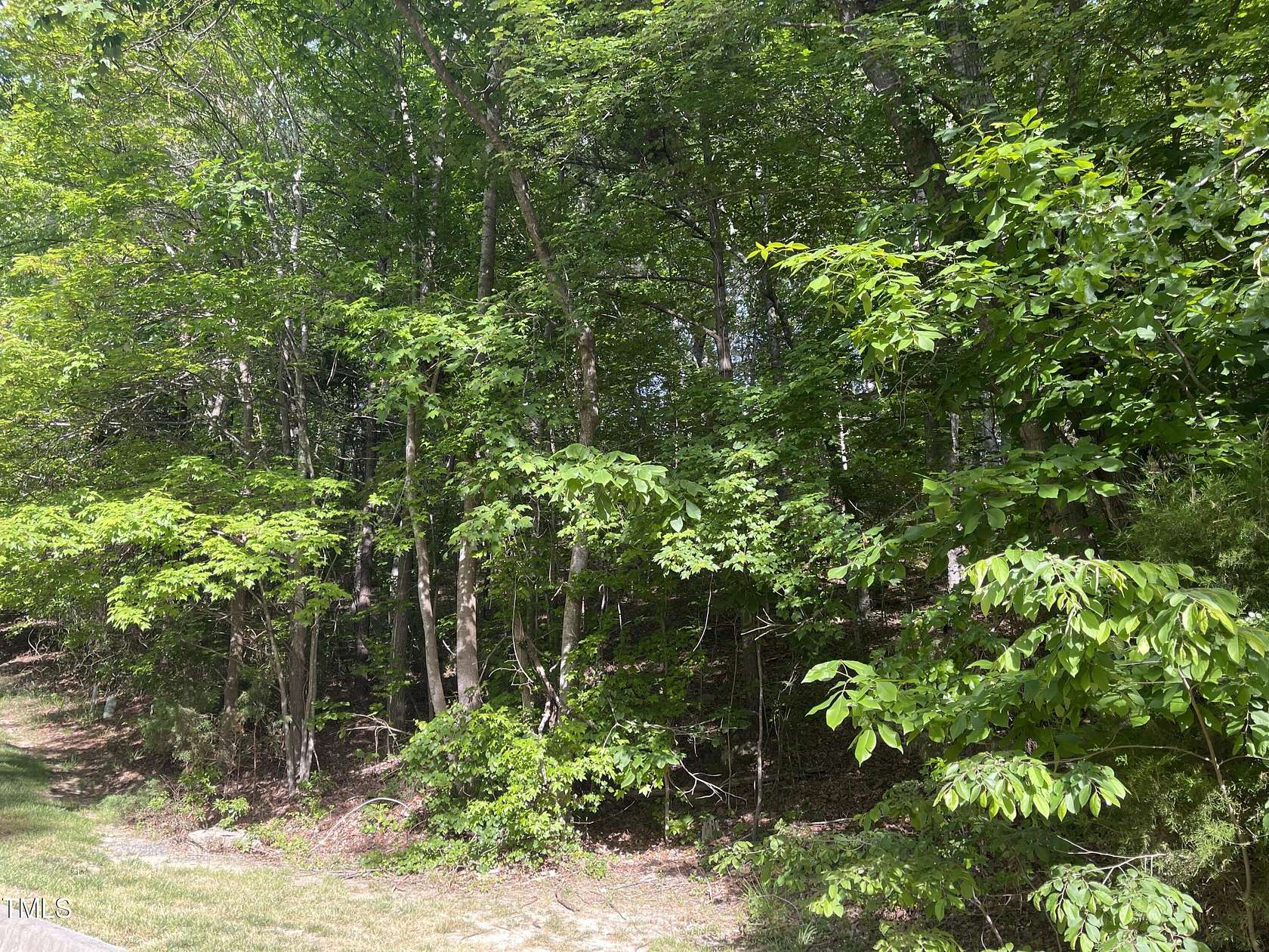 0.78 Acres of Residential Land for Sale in Chapel Hill, North Carolina