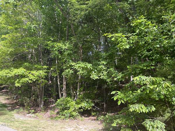 0.78 Acres of Residential Land for Sale in Chapel Hill, North Carolina