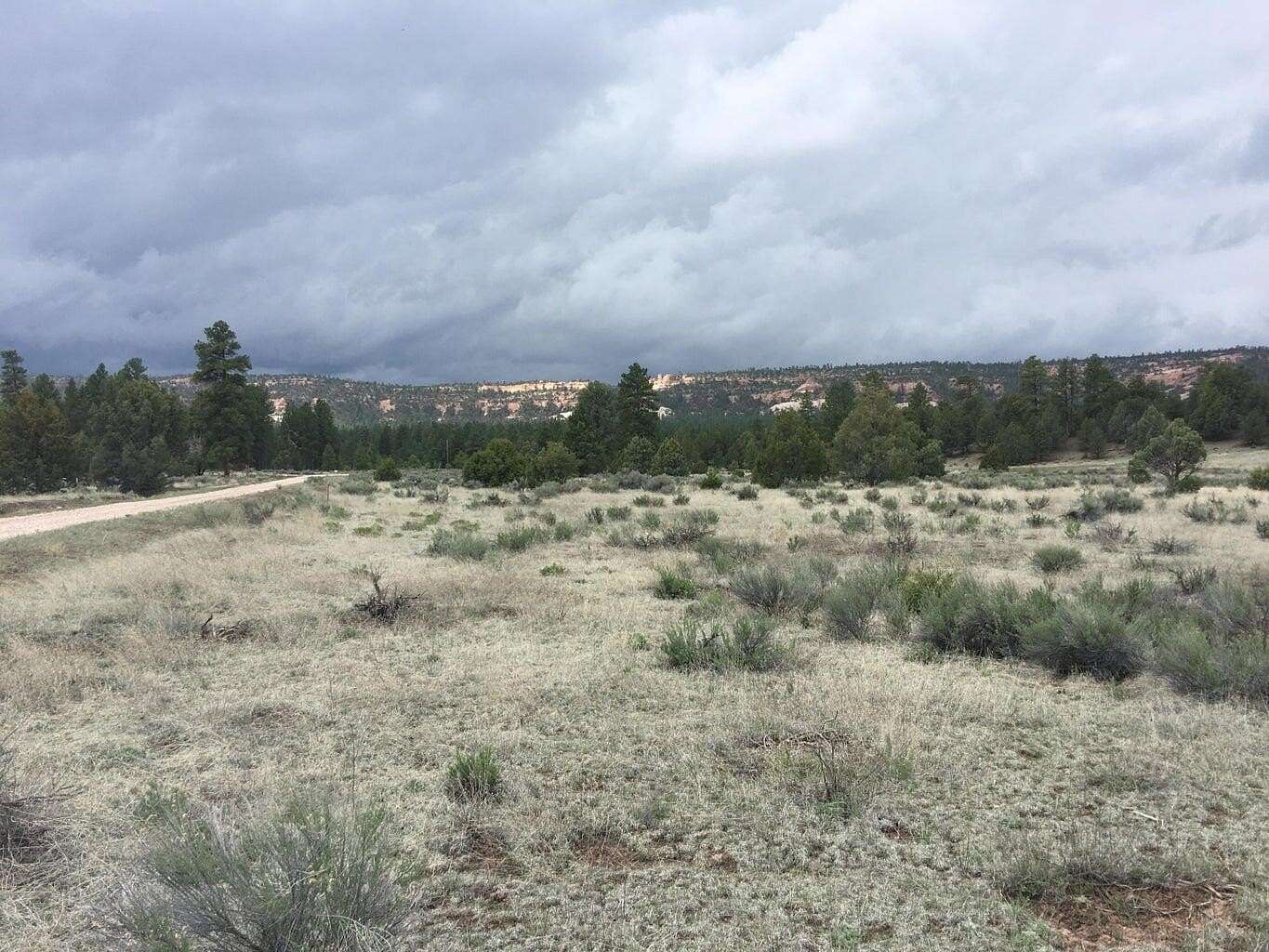 5.58 Acres of Land for Sale in Ramah, New Mexico