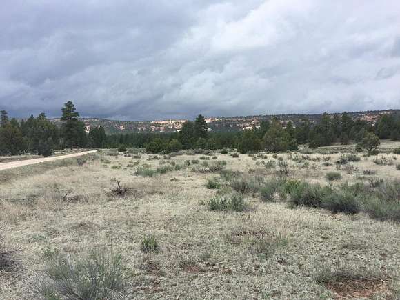 5.6 Acres of Residential Land for Sale in Ramah, New Mexico