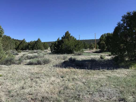 5.58 Acres Of Land For Sale In Ramah, New Mexico - Landsearch