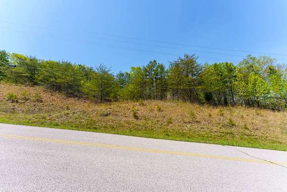 2.5 Acres of Residential Land for Sale in Rockwood, Tennessee