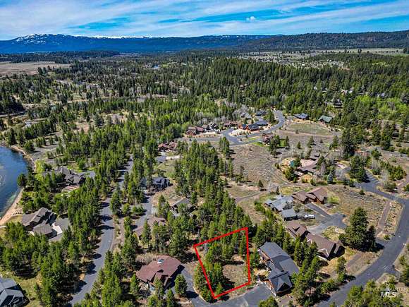 0.26 Acres of Residential Land for Sale in McCall, Idaho