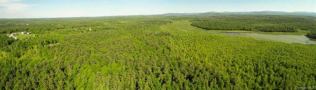 154 Acres of Land for Sale in Wawarsing, New York