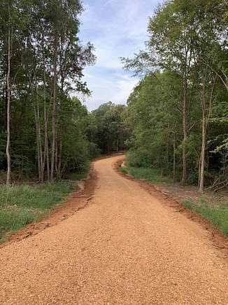 2.9 Acres of Residential Land for Sale in Water Valley, Mississippi