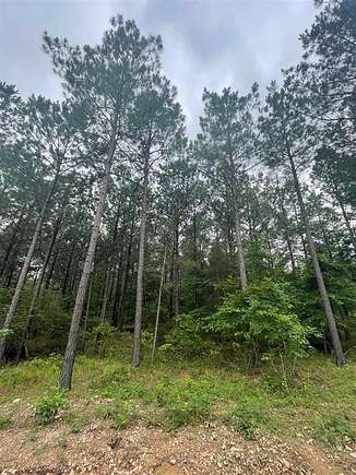 1.056 Acres of Residential Land for Sale in Broken Bow, Oklahoma