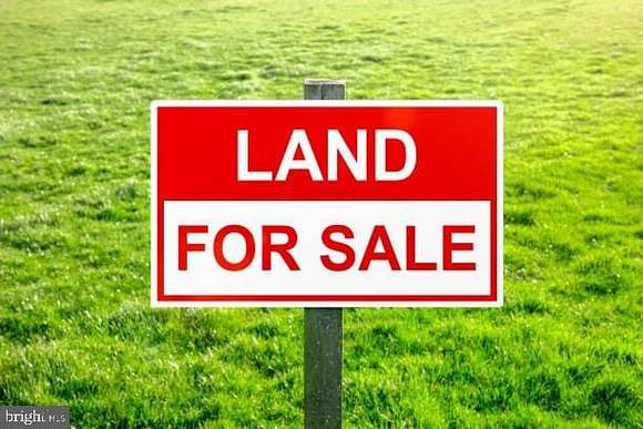 21.9 Acres of Recreational Land for Sale in Hammonton, New Jersey