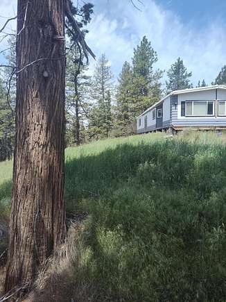 4.5 Acres of Residential Land for Sale in Bonanza, Oregon