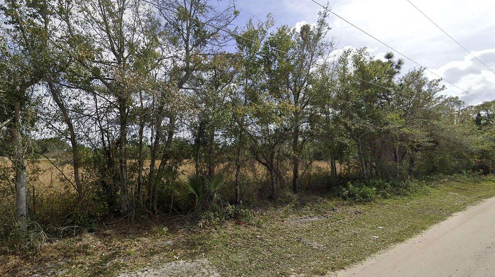 4.6 Acres of Residential Land for Sale in St. Cloud, Florida