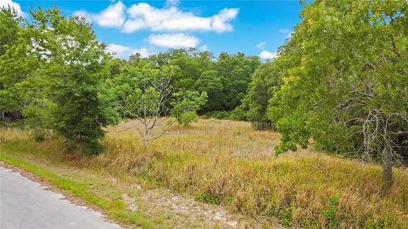 0.25 Acres of Residential Land for Sale in Ocala, Florida