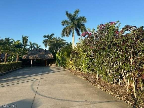 0.06 Acres of Residential Land for Sale in Naples, Florida