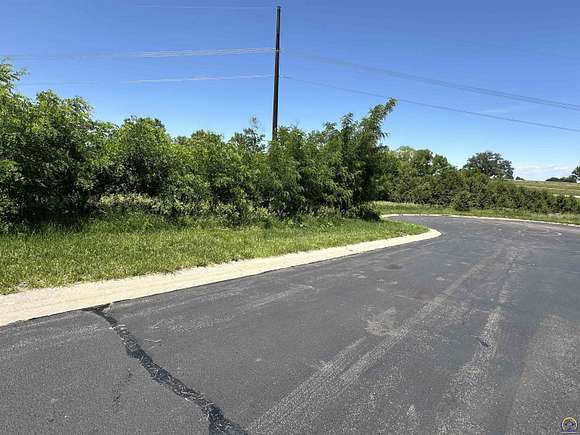 0.35 Acres of Residential Land for Sale in Tecumseh, Kansas