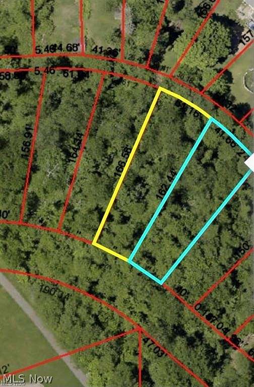 0.23 Acres of Residential Land for Sale in Steubenville, Ohio