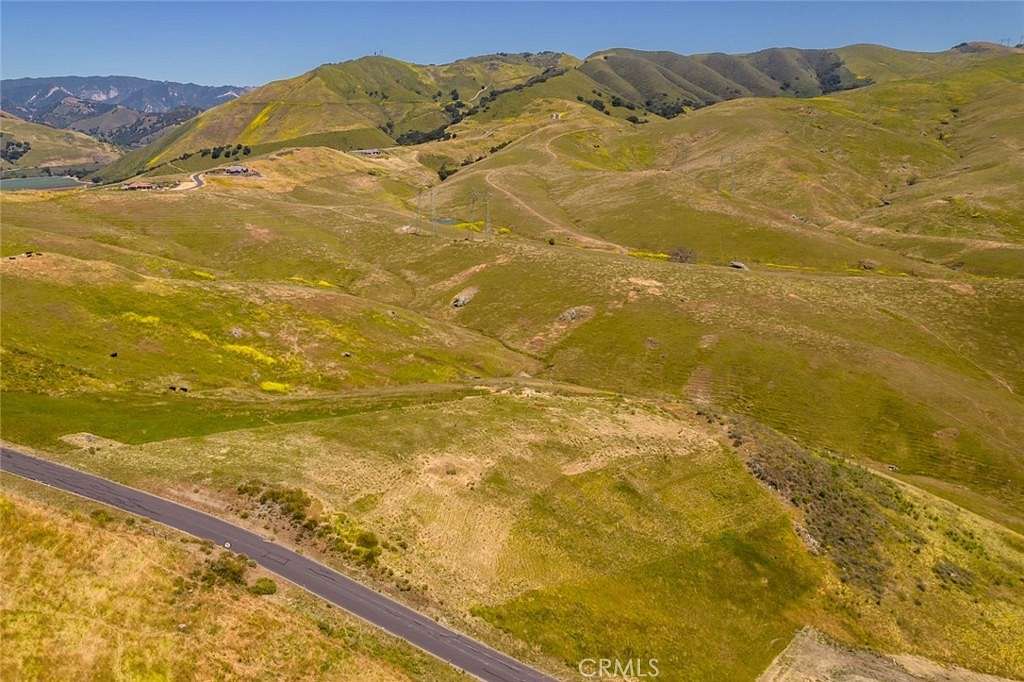 2.4 Acres of Residential Land for Sale in Arroyo Grande, California